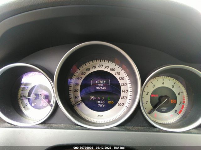 WDDGF8ABXER306238 Mercedes-Benz C-class C 300