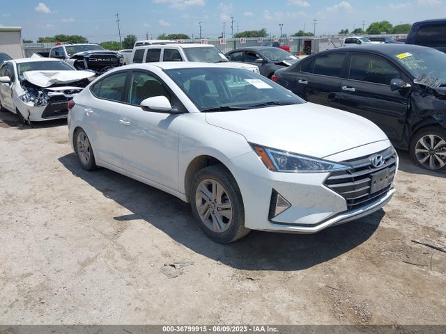 2019 5NPD84LF7KH444953 main image