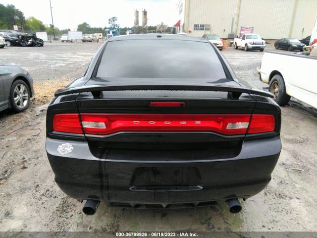 2C3CDXHGXEH212410 Dodge Charger Sxt