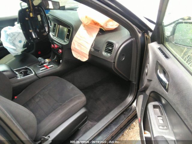 2C3CDXHGXEH212410 Dodge Charger Sxt