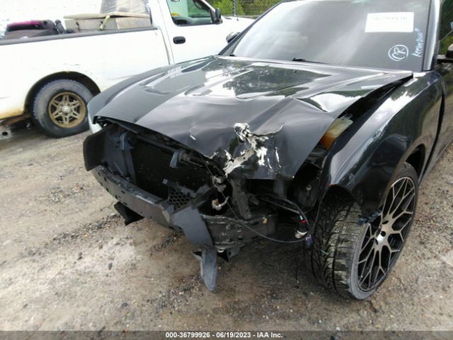 2C3CDXHGXEH212410 Dodge Charger Sxt