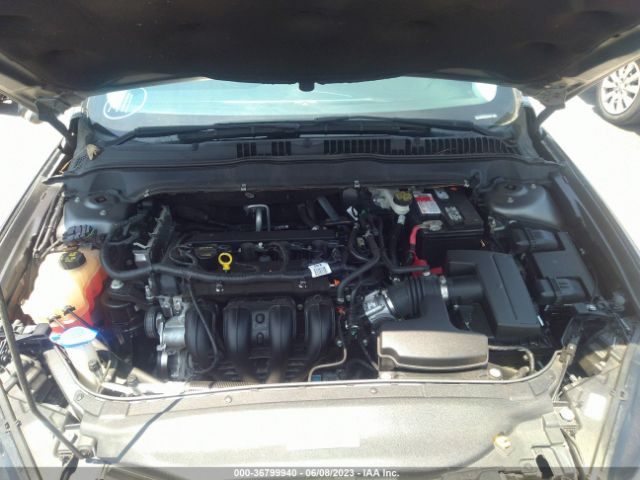 3FA6P0H79ER164139 Ford FUSION SE