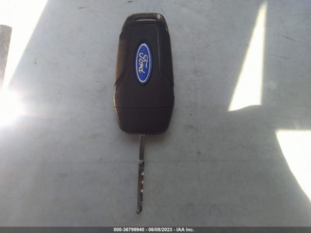 3FA6P0H79ER164139 Ford FUSION SE