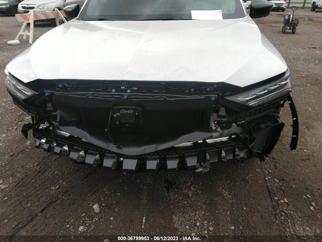 Acura Mdx Type S W/advance Package 2023 5J8YD8H84PL003753 Image 6
