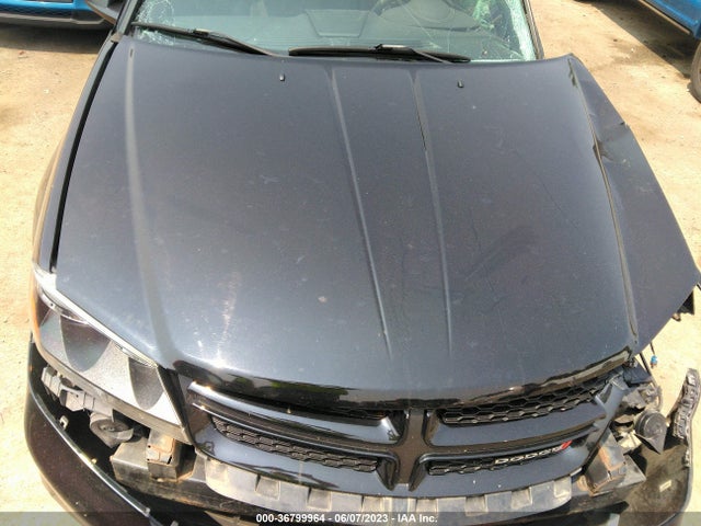 Dodge AVENGER SE 2014 1C3CDZAB3EN200648 Image 10