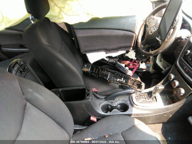 Dodge AVENGER SE 2014 1C3CDZAB3EN200648 Image 5