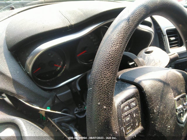 Dodge AVENGER SE 2014 1C3CDZAB3EN200648 Image 7