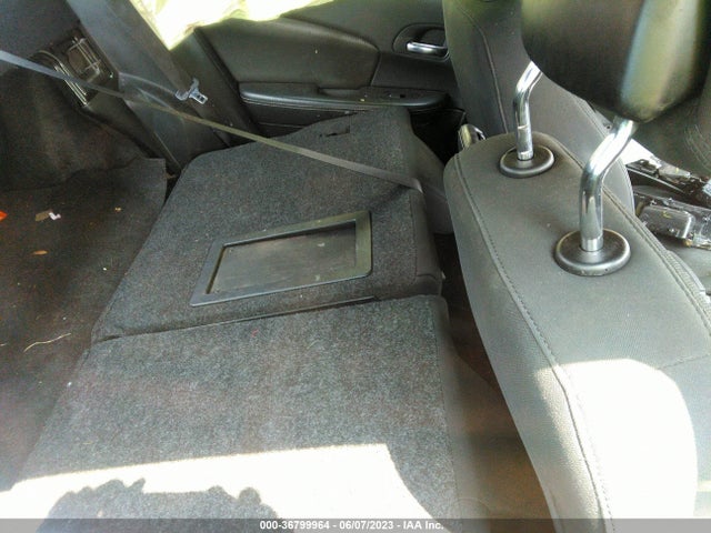Dodge AVENGER SE 2014 1C3CDZAB3EN200648 Image 8