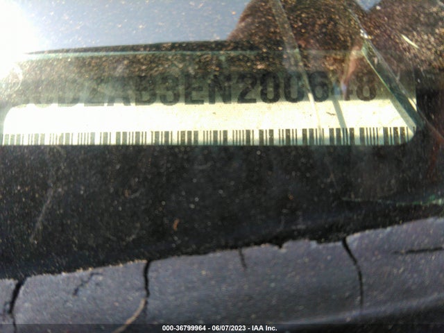 Dodge AVENGER SE 2014 1C3CDZAB3EN200648 Image 9