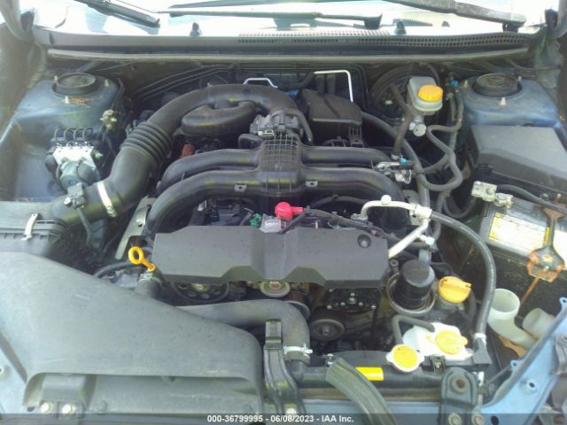 JF1GJAC69EH023714 Subaru Impreza Sedan Premium