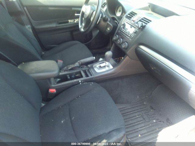 JF1GJAC69EH023714 Subaru Impreza Sedan Premium