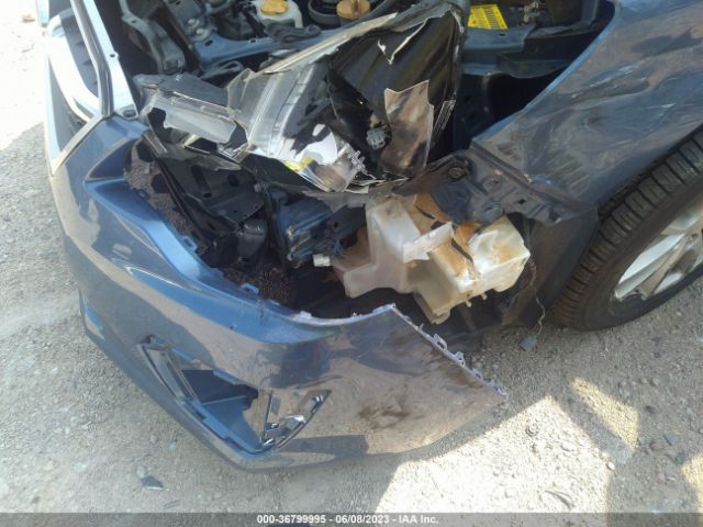 JF1GJAC69EH023714 Subaru Impreza Sedan Premium