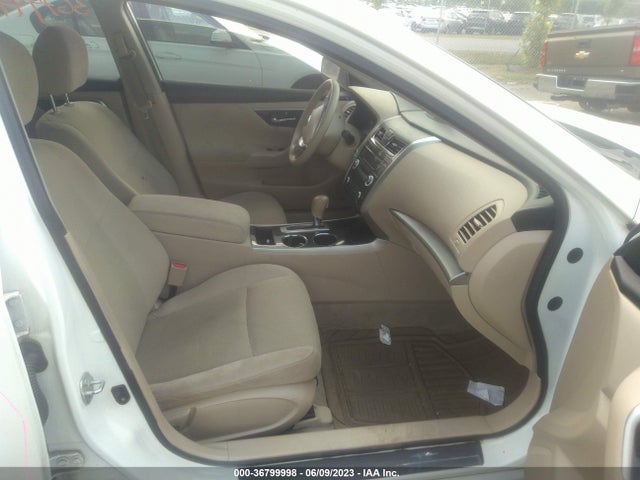 2014 NISSAN ALTIMA 2.5 VIN: 1N4AL3AP2EC322126
