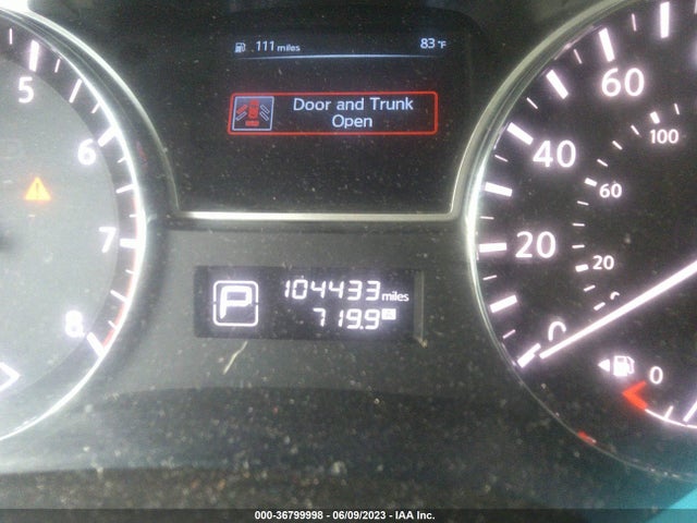 2014 NISSAN ALTIMA 2.5 VIN: 1N4AL3AP2EC322126