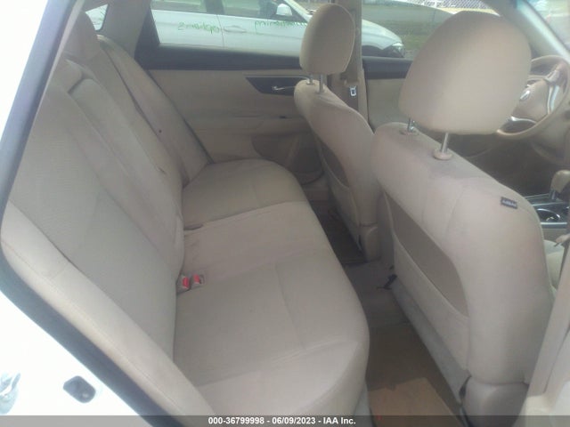2014 NISSAN ALTIMA 2.5 VIN: 1N4AL3AP2EC322126