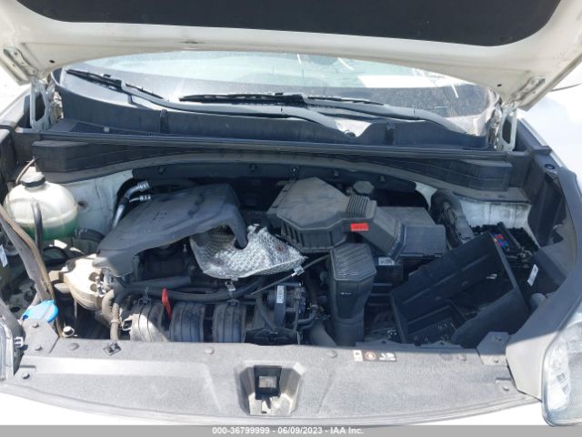 KNDPMCACXH7152335 KIA Sportage Lx
