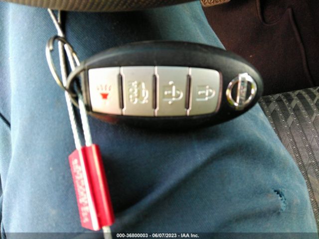 1N4AL3AP8GC243370 Nissan ALTIMA 2.5