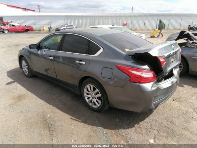 1N4AL3AP8GC243370 Nissan ALTIMA 2.5