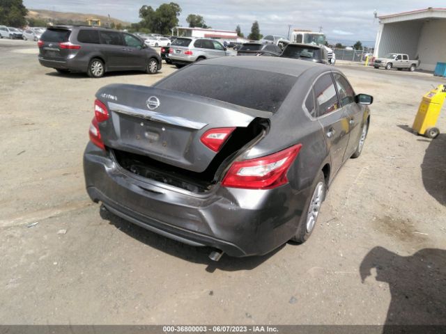 1N4AL3AP8GC243370 Nissan ALTIMA 2.5