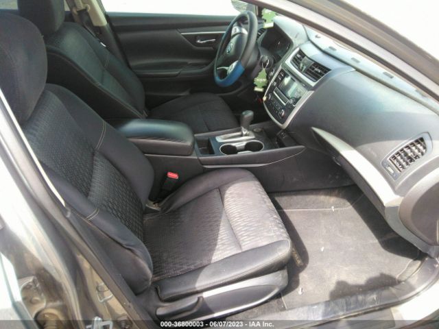 1N4AL3AP8GC243370 Nissan ALTIMA 2.5