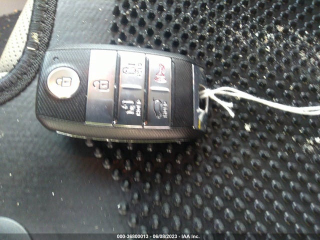 2020 Kia Sedona, VIN: KNDMB5C17L6659305
