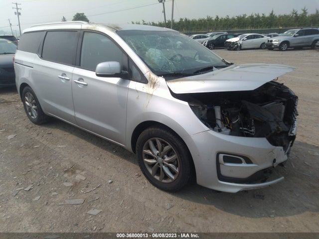 2020 Kia Sedona, VIN: KNDMB5C17L6659305