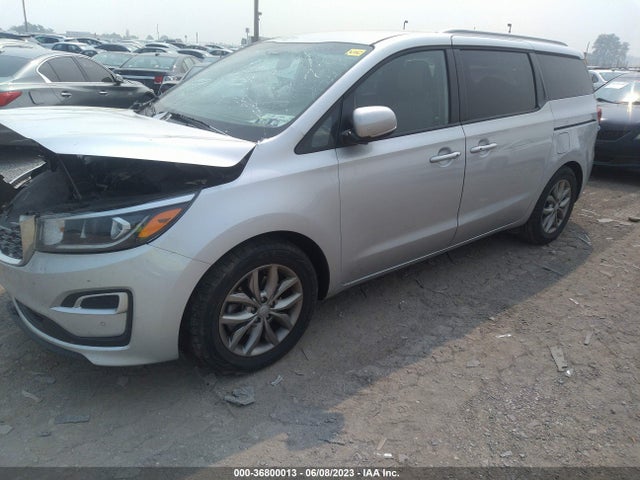 2020 Kia Sedona, VIN: KNDMB5C17L6659305