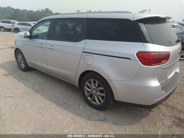 2020 Kia Sedona, VIN: KNDMB5C17L6659305