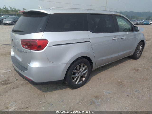 2020 Kia Sedona, VIN: KNDMB5C17L6659305