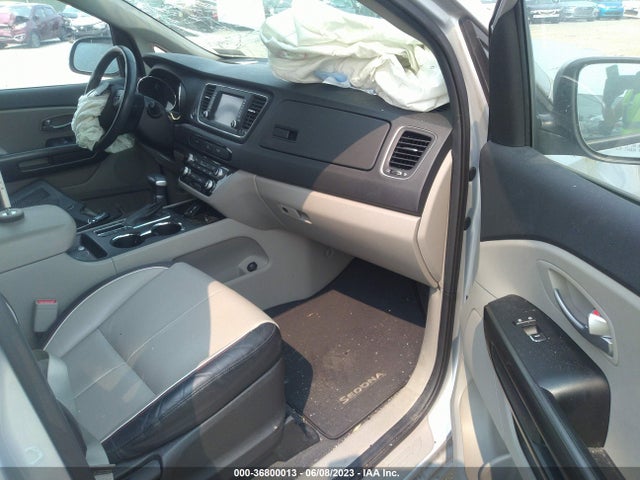 2020 Kia Sedona, VIN: KNDMB5C17L6659305