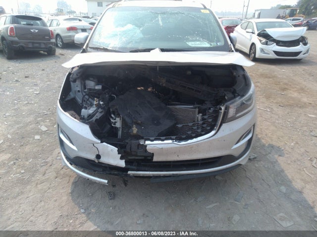 2020 Kia Sedona, VIN: KNDMB5C17L6659305