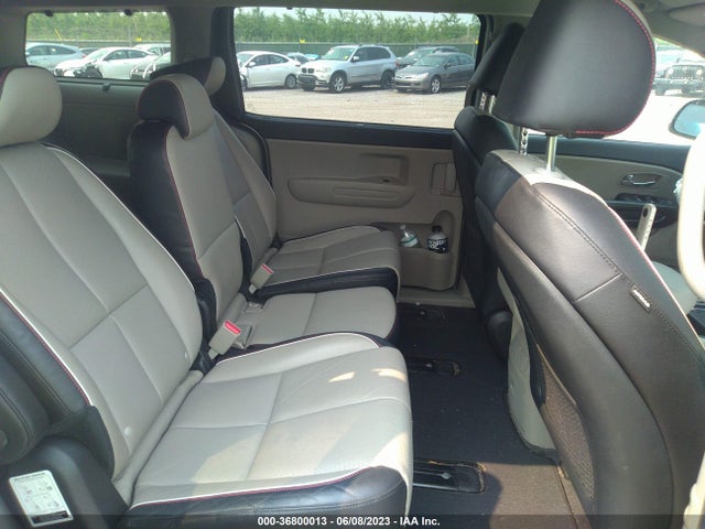 2020 Kia Sedona, VIN: KNDMB5C17L6659305