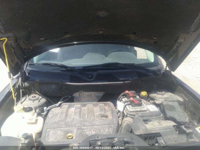 1C4NJRBB3GD598416 Jeep Patriot Sport