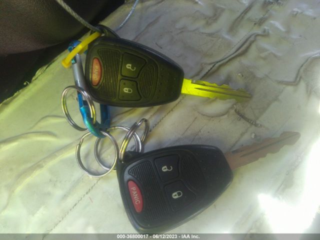 1C4NJRBB3GD598416 Jeep Patriot Sport