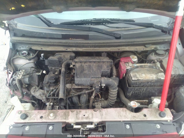 ML32A3HJ9FH044838 Mitsubishi Mirage De/rf