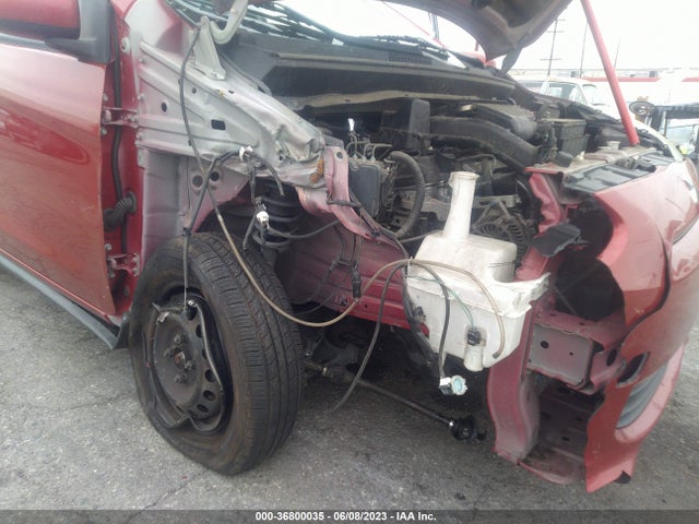 ML32A3HJ9FH044838 Mitsubishi Mirage De/rf