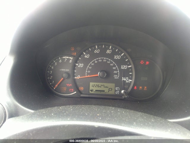 ML32A3HJ9FH044838 Mitsubishi Mirage De/rf