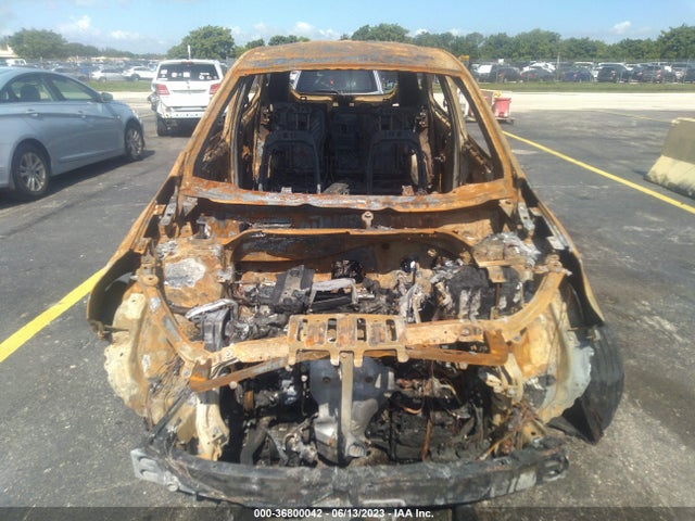 Chevrolet EQUINOX LS 2020 2GNAXHEV7L6142741 Image 6