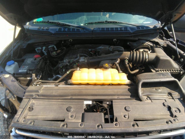 1FTEW1EB3JFC03371 Ford F-150 Xl/xlt