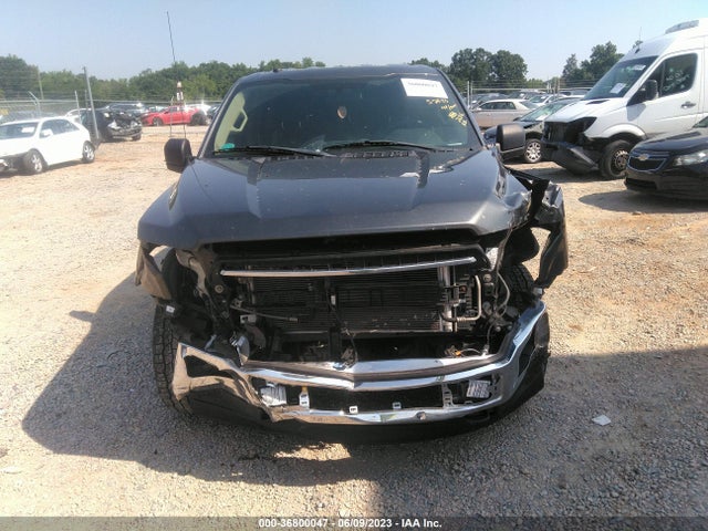 1FTEW1EB3JFC03371 Ford F-150 Xl/xlt