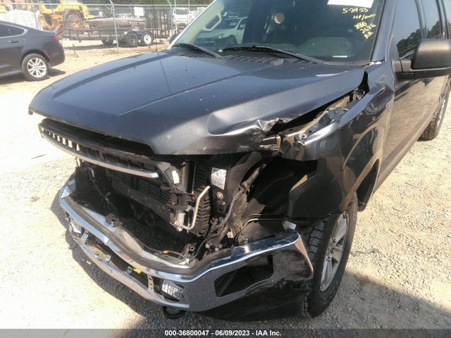 1FTEW1EB3JFC03371 Ford F-150 Xl/xlt