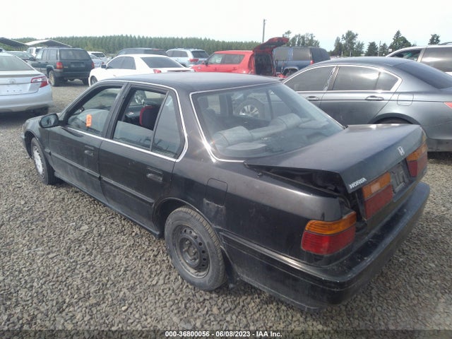 1990 HONDA ACCORD LX/EX VIN: 1HGCB7558LA050732