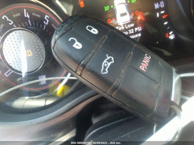 2C3CDZAG2JH131658 Dodge Challenger Sxt