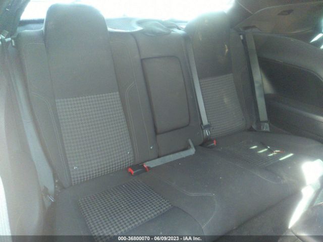 2C3CDZAG2JH131658 Dodge Challenger Sxt