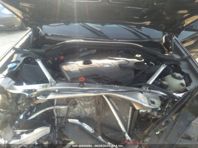 5UXTR7C57KLE88272 BMW X3 Sdrive30i