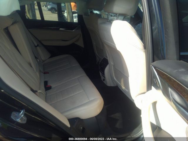 5UXTR7C57KLE88272 BMW X3 Sdrive30i