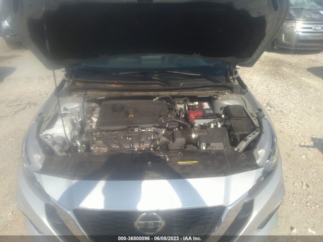 Nissan Altima 2.5 S 2020 1N4BL4BV2LN315346 Image 11