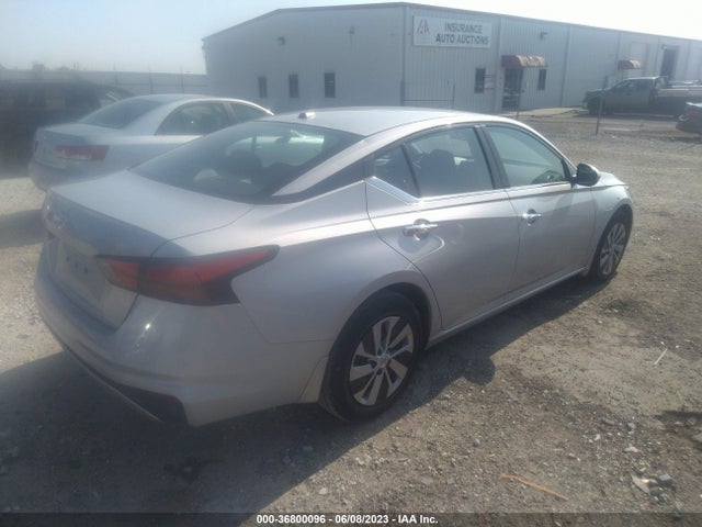 Nissan Altima 2.5 S 2020 1N4BL4BV2LN315346 Image 5