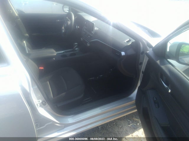 Nissan Altima 2.5 S 2020 1N4BL4BV2LN315346 Image 6