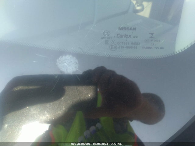 Nissan Altima 2.5 S 2020 1N4BL4BV2LN315346 Image 7